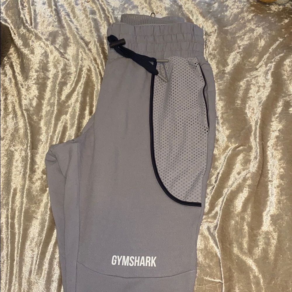 Gymshark joggers
